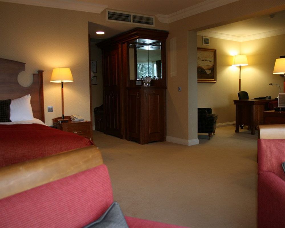 Slieve Russell Hotel Ballyconnell  Exterior foto